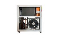 China 2528 Kcal High And Low Temperature Integrated Machine Dual Functionality supplier