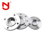 SS304 High Temperature Resistance Excellent Sealing Performance Pipe Threaded Flange