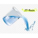 UV Resistant Mould Cleaning Agent Resin Viscous Liquid For Pouring Equipment for sale