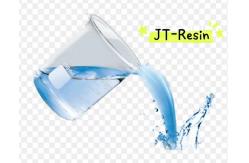China UV Resistant Mould Cleaning Agent Resin Viscous Liquid For Pouring Equipment supplier