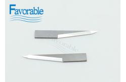 China Z21 Tungsten Carbide Knife Blade Suitable For Zund Auto Cutter Machine supplier