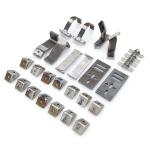 Medical CNC Machined Products Lathe Parts Digital Prototyping for sale