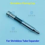 Carbide Shrinkless Flaring Bullet For Vertical Electirc Expander Bullet Expansion
