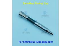 China Carbide Shrinkless Flaring Bullet For Vertical Electirc Expander Bullet Expansion supplier