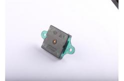 China Waterproof Pcb Mount Rotary Switch supplier
