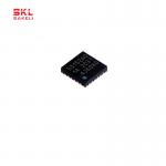 SI53152-A01AGMR   Semiconductor IC Chip  High Precision Clock Generator IC For Advanced Computing Systems for sale