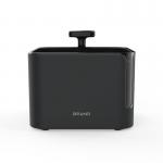 Black Automatic Pet Water Bowl 2.5L 360 Degree Rotatable Water Outlet With Camera for sale