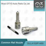 DLLA153P1450 Bosch Diesel Nozzle For Common Rail Injectors 0445110232/233 for sale