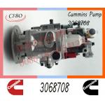 Diesel Common Rail KTA19 K19 Engine Fuel Injection Pump 3068708 4076956 3417792 3401428 for sale