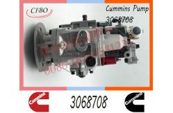 China Diesel Common Rail KTA19 K19 Engine Fuel Injection Pump 3068708 4076956 3417792 3401428 supplier