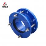 Flange Steel Joint DIN PN10/ANSI 150LB Strength for sale