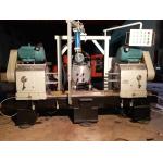 Three Sided Multi Hole Drilling Machine YC Lll Z600HT YC Lll Z200HT Hydraulic transmission for sale
