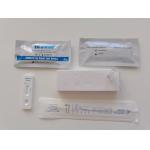 1pcs/Box Invbio At Home Rapid Covid Test Kit With Germany Bfarm for sale