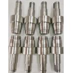 D2 Packaging Injection Molding Inner Thread High Precision For Cosmetic Packing Cap