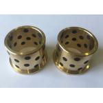 SOB Series SANKYO Standard Graphite Sleeve Bearings