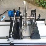 0.75KW Driveline Dynamic Balancing Machine Multipurpose Durable
