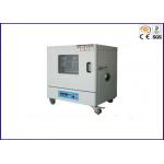 Vacuum Drying Environmental Test Chamber Multipurpose Waterproof