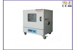China Vacuum Drying Environmental Test Chamber Multipurpose Waterproof supplier