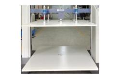 China 2000Kg 20KN Package Compression Testing Equipment With TM 2101 Software supplier