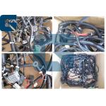PC300-7 PC350-7 PC360-7 Excavator Engine Outer Wire Harness Assembly 207-06-71113 for sale
