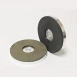 CBN Diamond Lapping Disc Sapphire Silicon Carbide Grinding Wheel for sale