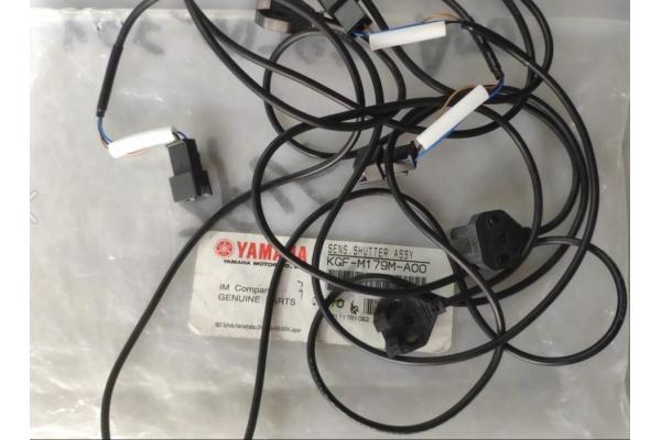 KGF-M179M-A00 SENS Shutter Assy OMRON EE-SX871P