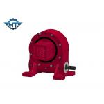9'' Slew Gear Box With 12x12 Main Torque For Solar Tracking System for sale