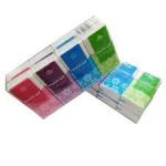 Full automatic handkerchief paper portable tissue making machine production line