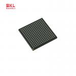 XC6SLX4-2CSG225C  Programmable IC Chip DC Switching Characteristics for sale
