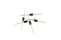 China 8 Values Diode Electronic Components Kit 1N4148 1N4007 1N5819 1N5399 supplier