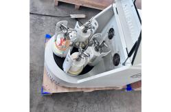 China                  Laboratory Small Planetary Ball Mill for Powder Making Ball Mill              supplier