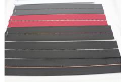 China Customized Water Repellent Zipper ,  Nylon Close End Heavy Duty Plastic Zipper supplier