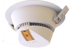 China Recessed Dimmable Led Panel Downlight Integrated Design For Library / Living Room supplier
