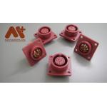 Compatible Spo2 Socket 12 Pin HP IBP Socket For Patient Monitor for sale