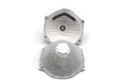 China Disposable Fine Particle Dust Mask Compatible With A Wide Range Of Safety Eyewear supplier