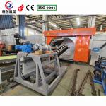 Adjustable Speed Shuttle Rotomolding Machine Boost Production Efficiency For Pickleball for sale