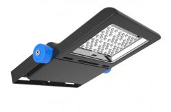 China 150W 5 Years Warranty  Modular LED Flood Light IP66 Protection supplier