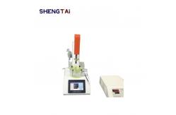 China yellow/white Vaseline ointment cone Penetration tester  Pharmaceutical Testing Instruments supplier