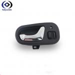 Precision Overmold Plastic Injection Mold Components For Automotive Interior Part for sale