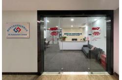 China Endress Hauser Instruments manufacturer