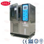 Large Temperature Chamber For Heat - Resistance Quality Tester