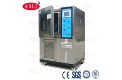 China 150L Temperature And Humidity Environmental Test Chambers For Quality Checking supplier