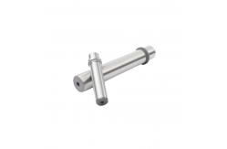China OEM High Precision CNC Machining Parts For Automobiles Customized Processing supplier