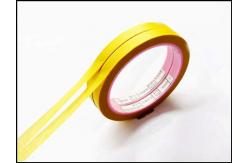 China Durable Anti-static Tape with Acrylic Adhesive High-Temperature Resistance supplier