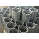 Customized 6061 / 6063 / T5 / T6 Extruded Aluminum Enclosure Powder Painting / Anodizing for sale