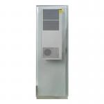 Outdoor Telecom Equipment Weatherproof Data Cabinets 18U 22U 32U for sale
