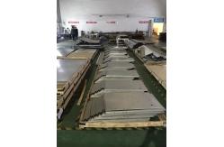 China China Precision Sheet Metal Fabrication Supplier Factory Manufacturer In Foshan supplier