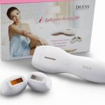 GP589 Deess IPL Hair Removal Device Ice Cool Facial Hair Removal For Women for sale