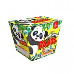 20 Shots Consumer Cake Fireworks 30*36*225mm 500G Panda Fireworks for sale