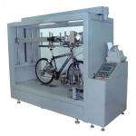 Motorcycle Brake Testing Machine , Bicycle Comprehensive Testing Machine for sale